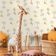 Papel pintado As Creation Kids Studio 79262-1