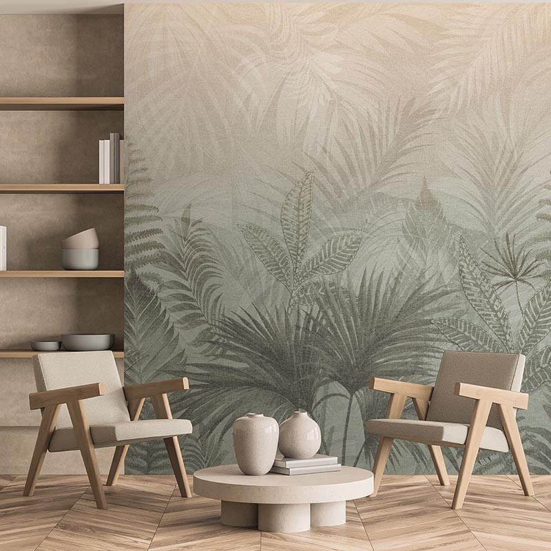 Mural decorativo Iberostil Terra Nova Blended Tropical TND29096