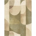 Terra Nova Geometric TND29094 Mural Iberostil