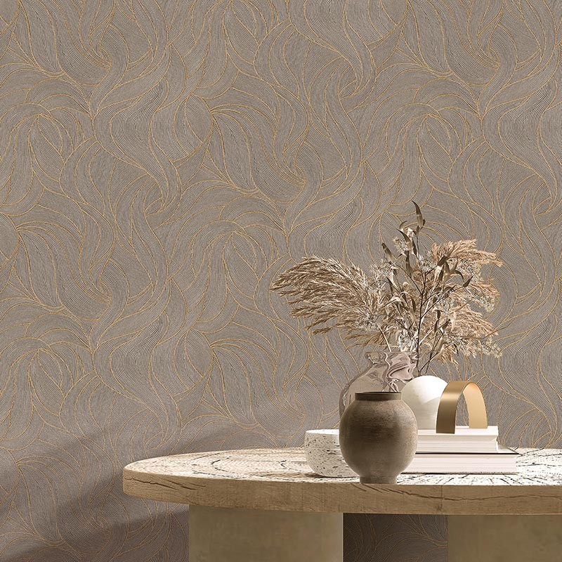 Papel pintado Iberostil Terra Nova Refined Organic TN29072