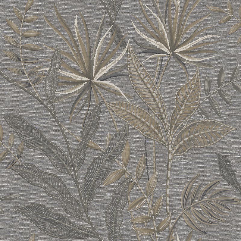 Papel pintado Iberostil Terra Nova Tropical Weave TN29084