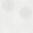 Designed in White 93792-2 Papel pintado As Creation