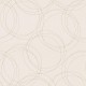 Papel pintado As Creation Designed in White 79138-3
