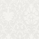 Papel pintado As Creation Designed in White 2794-60