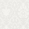 Designed in White 2794-60 Papel pintado As Creation
