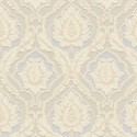 Designed in White 2971-29 Papel pintado As Creation