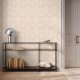 Papel pintado As Creation Designed in White 2971-29