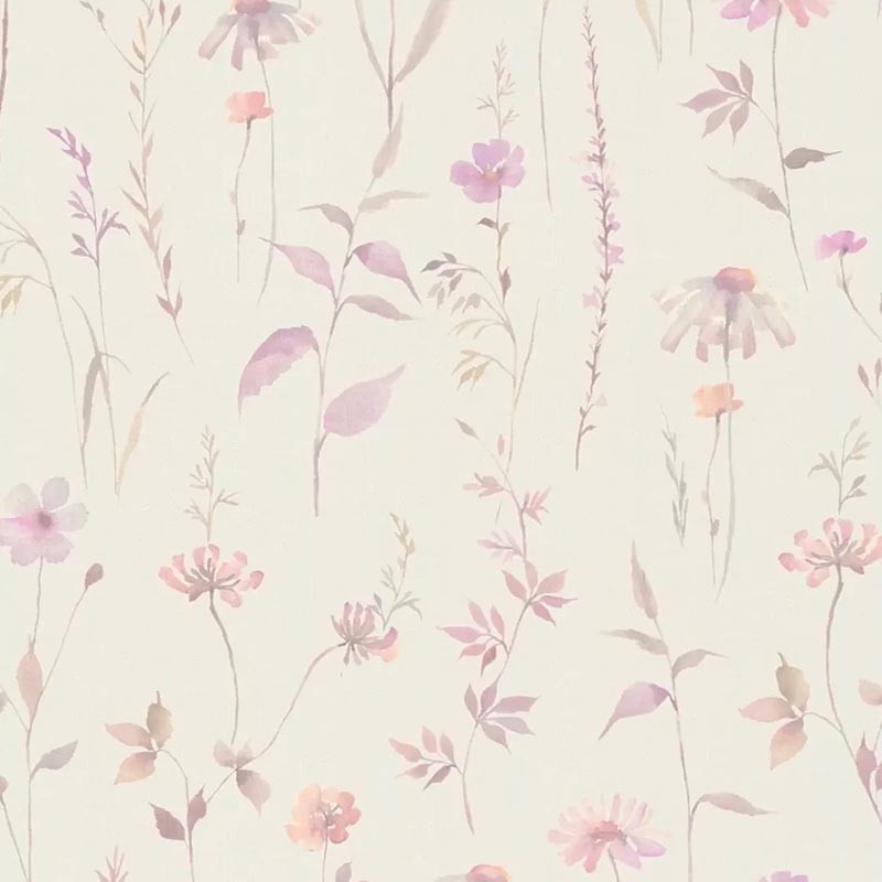 Papel pintado As Creation The Trend Spectrum 79237-4