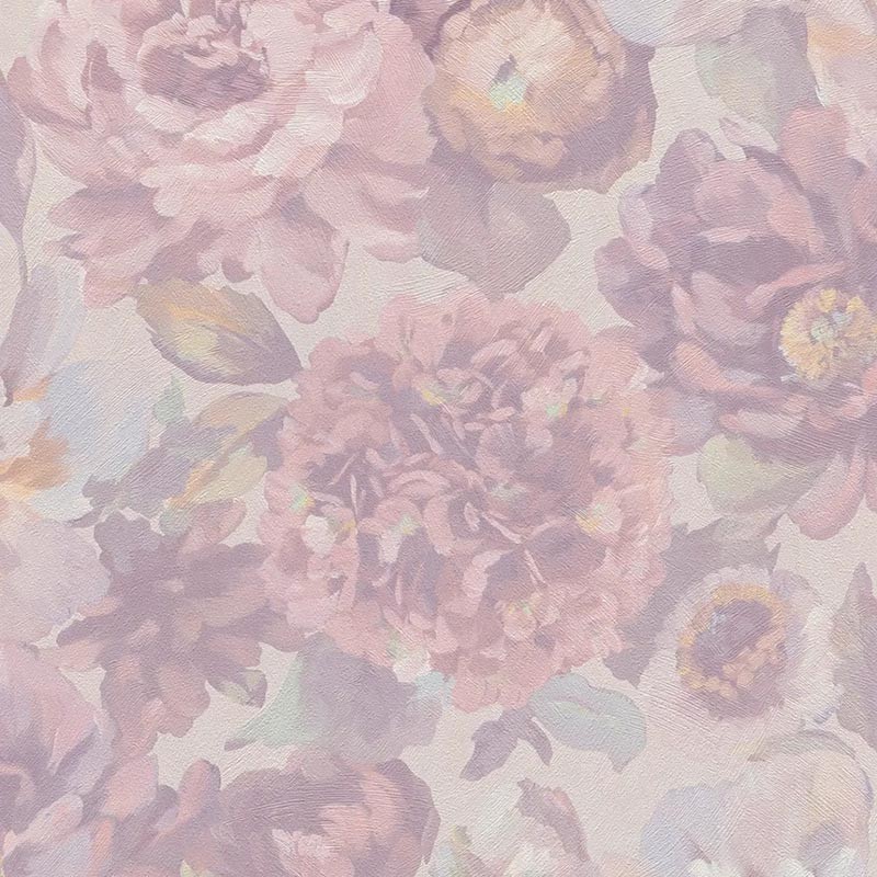 Papel pintado As Creation The Trend Spectrum 79231-4