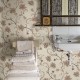 Papel pintado Coordonne Victorian Lily Curry B00331_V