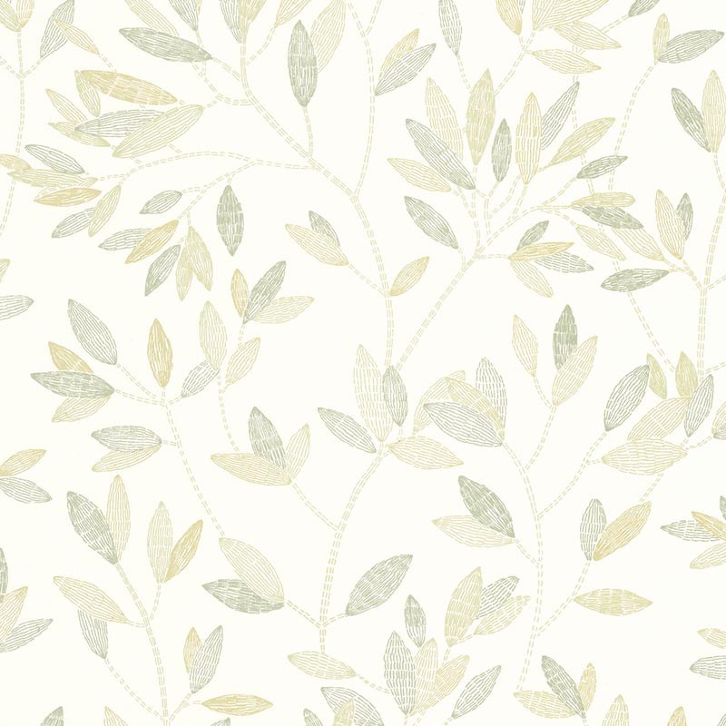 Papel pintado Caselio Solstice Arboris SSC107910726