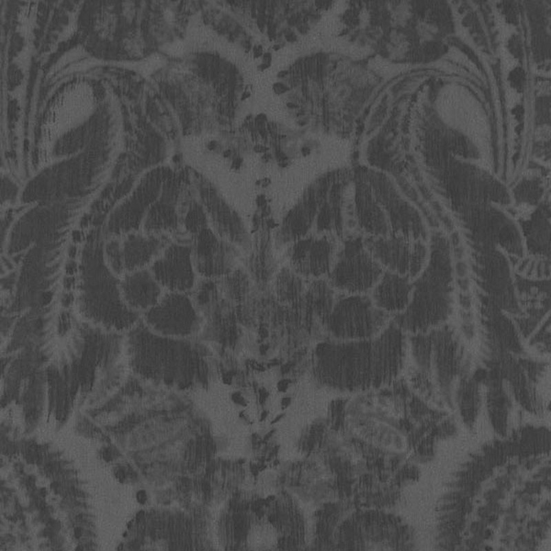 Papel Pintado Andrew Martin Museum Kew Charcoal