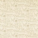 Papel Pintado Museum Ark Sand