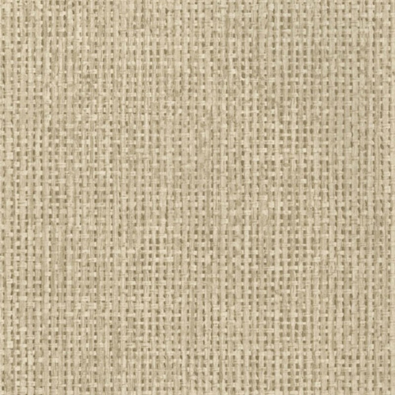 Papel Pintado Andrew Martin Museum Raffia Taupe