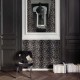 Papel Pintado Covers Wallcovering Jungle Club Panthera 14 Plaza A