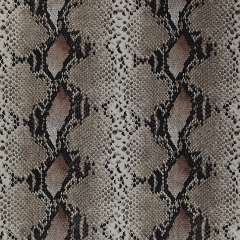 Papel Pintado Covers Wallcovering Jungle Club Mamushi 13 Chinchilla
