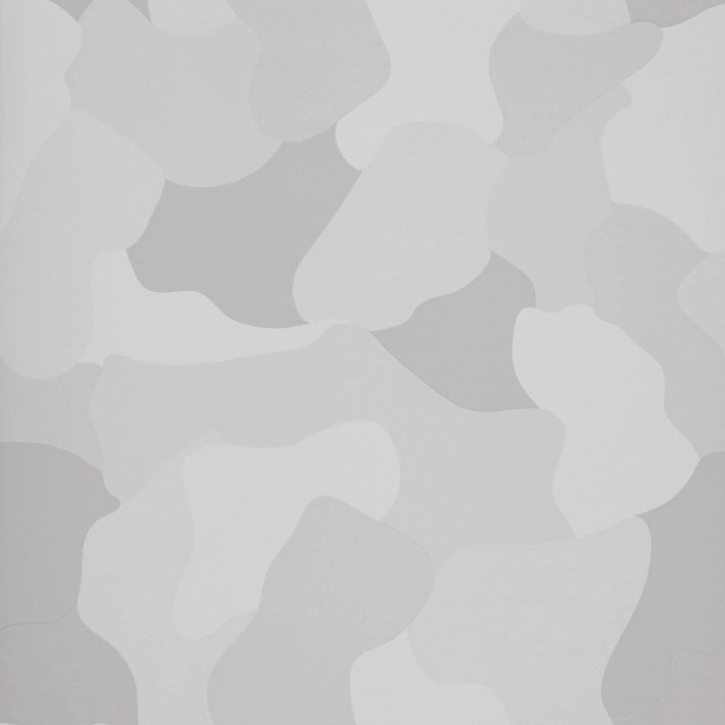Papel Pintado Covers Wallcovering Jungle Club Dissimulo 23 Ice