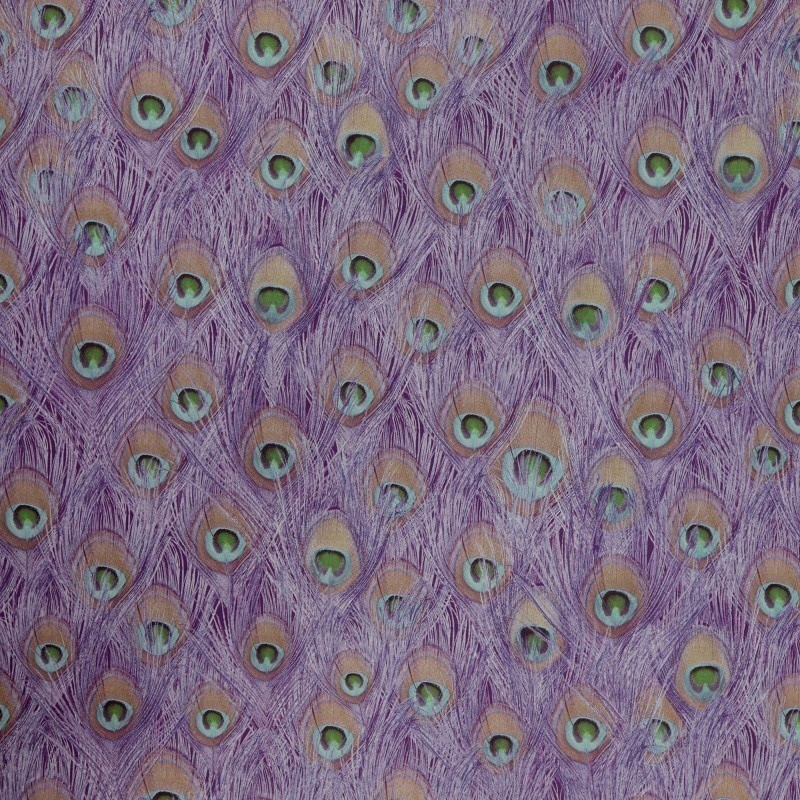 Papel Pintado Covers Wallcovering Jungle Club Parvani 38 Fuchsia