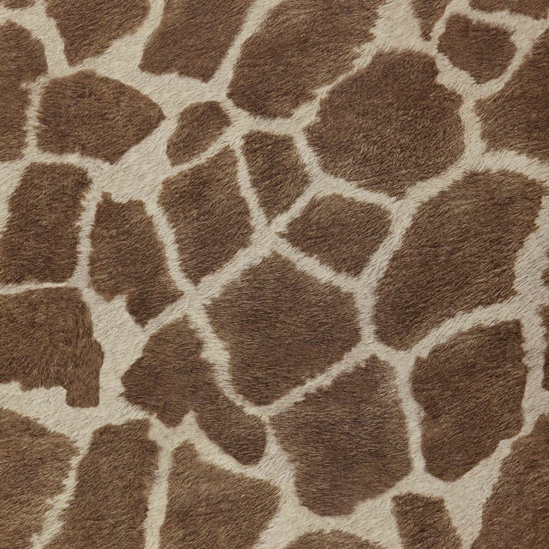 Papel Pintado Covers Wallcovering Jungle Club Zarafa 03 Buff