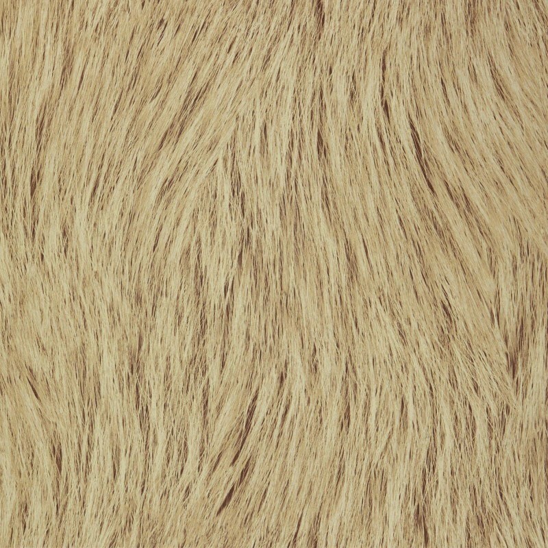 Papel Pintado Covers Wallcovering Jungle Club Pelage 09 Straw