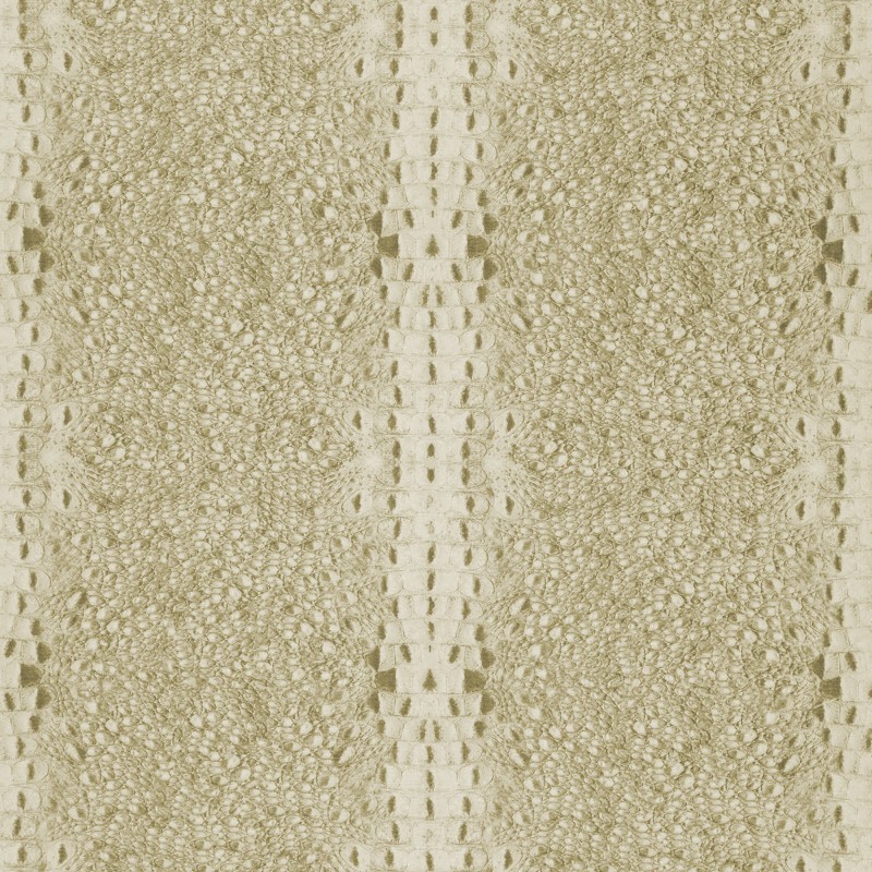 Papel Pintado Covers Wallcovering Jungle Club Allagarta 06 Sand
