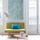 Papel Pintado Covers Wallcovering Jungle Club Pelage 47 Angel A
