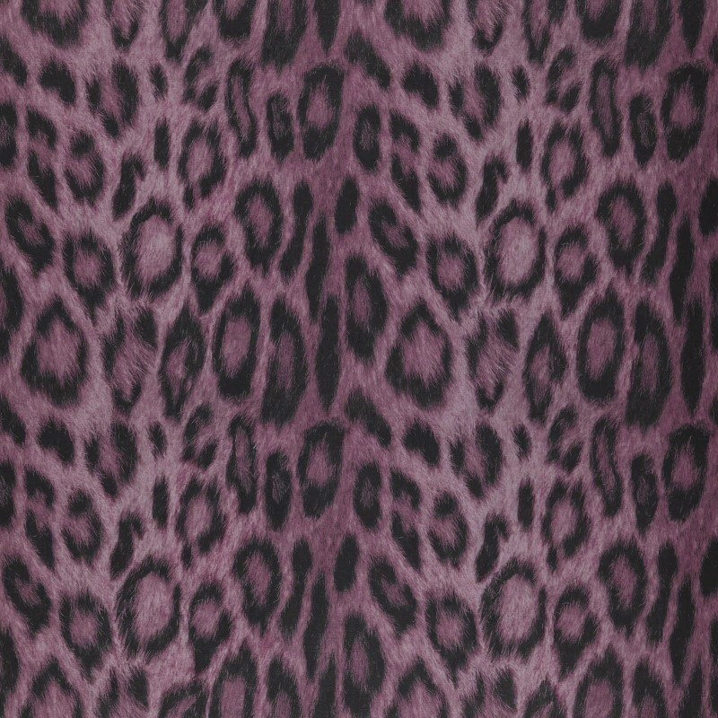 Papel Pintado Covers Wallcovering Jungle Club Panthera 35 Amor