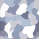 Papel Pintado Covers Wallcovering Jungle Club Dissimulo 30 Cloud