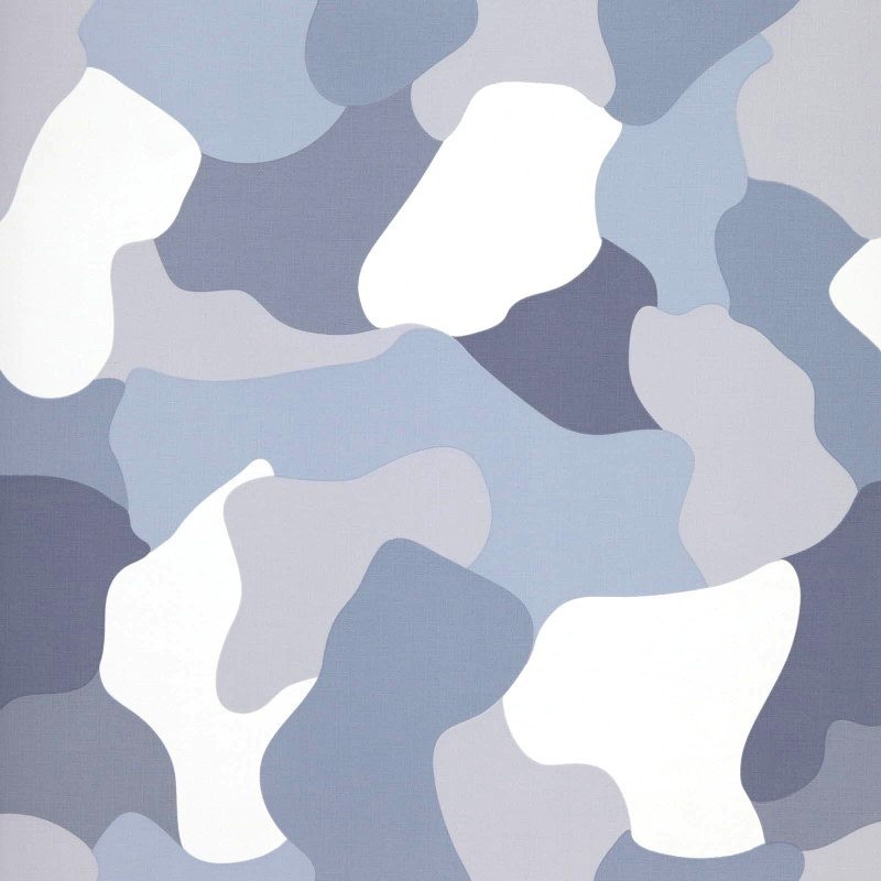 Papel Pintado Covers Wallcovering Jungle Club Dissimulo 30 Cloud