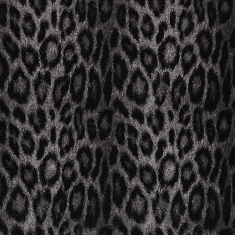 Papel Pintado Covers Wallcovering Jungle Club Panthera 33 Quartz