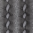 Papeles pintados Jungle Club Mamushi 25 Silver