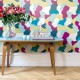 Papel Pintado Covers Wallcovering Jungle Club Dissimulo 37 Fiesta A