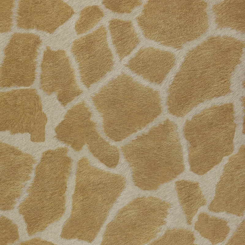 Papel Pintado Covers Wallcovering Jungle Club Zarafa 07 Karat