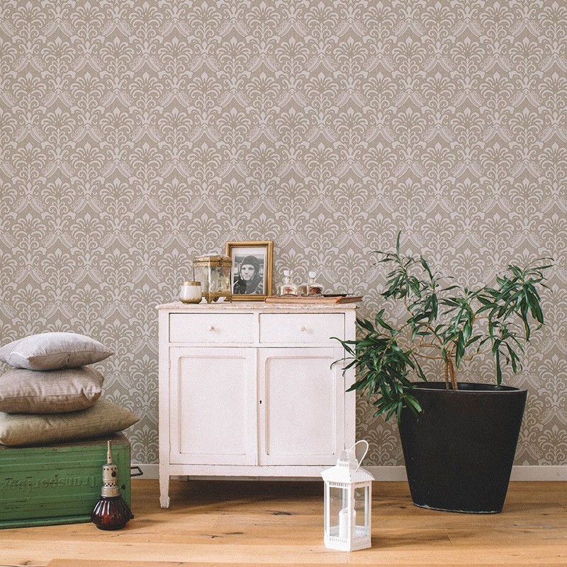 Papel Pintado Coordonné Serendipia 5700082 A