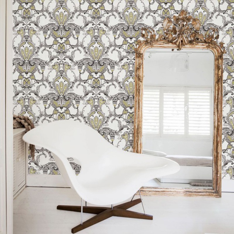 Papel Pintado Coordonné Serendipia 5700015 A