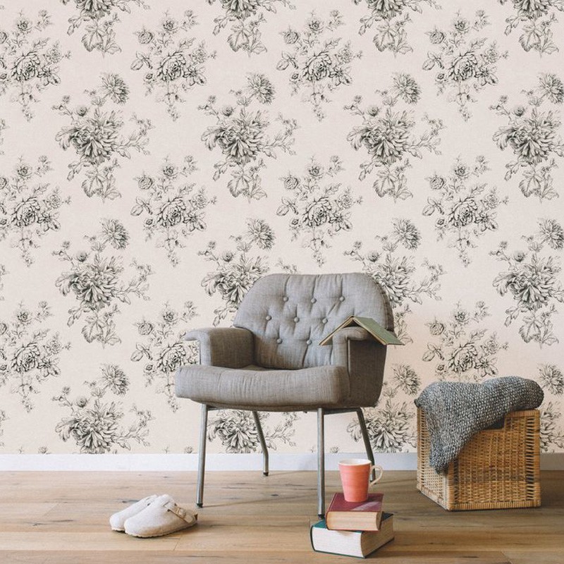 Papel Pintado Coordonné Serendipia 5700055 A