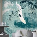 Mural decorativo Silk Road M2210