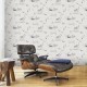 Papel Pintado Tres Tintas Silk Road 2202-1 A
