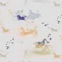 Papeles pintados Silk Road 2202-6