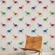 Mural Decorativo Tres Tintas Silk Road P2213 A