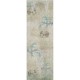 Mural Decorativo Tres Tintas Silk Road P2211