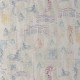 Papel Pintado Tres Tintas Silk Road 2205-7