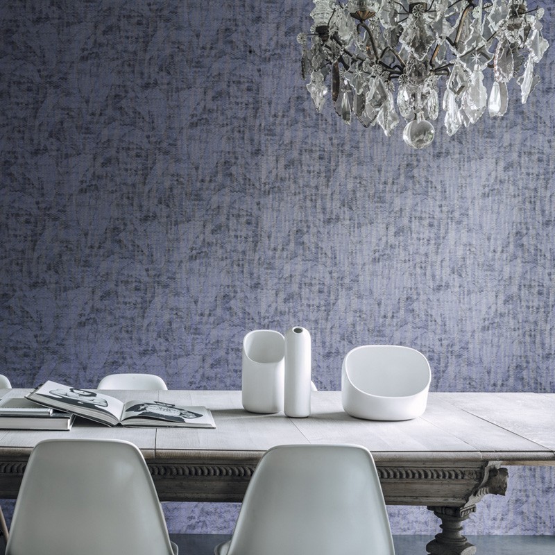 Papel Pintado Casamance Canopée 73120422 A