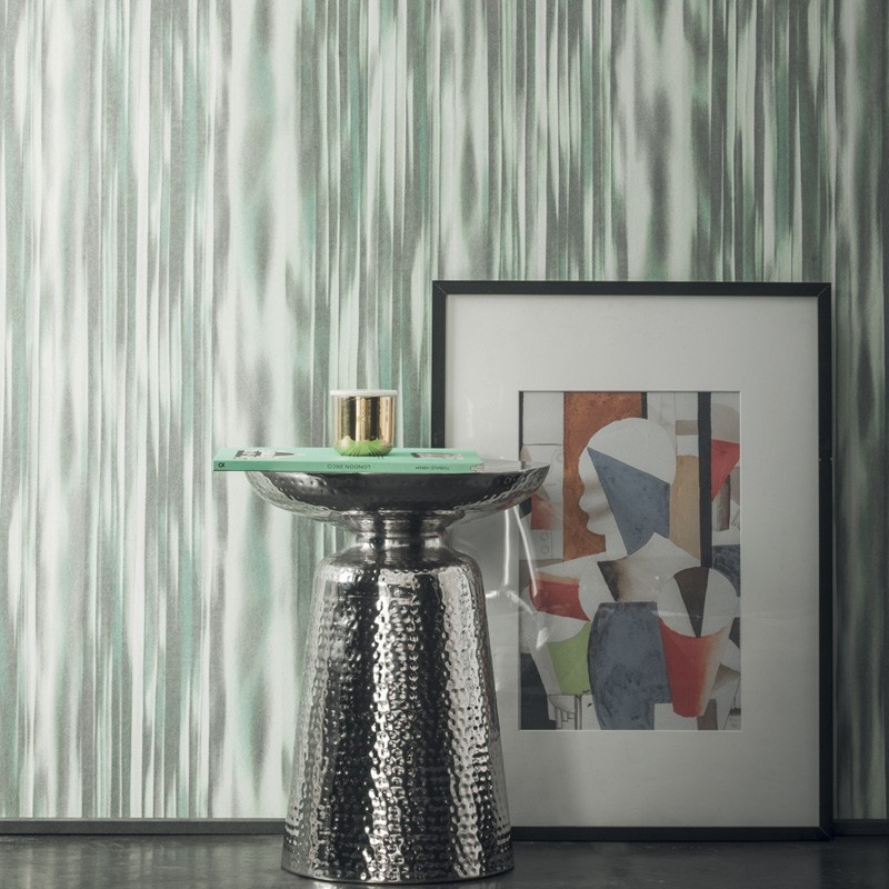 Papel Pintado Casamance Canopée 7314 02 43 A