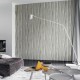Papel Pintado Casamance Canopée 7309 01 58 A