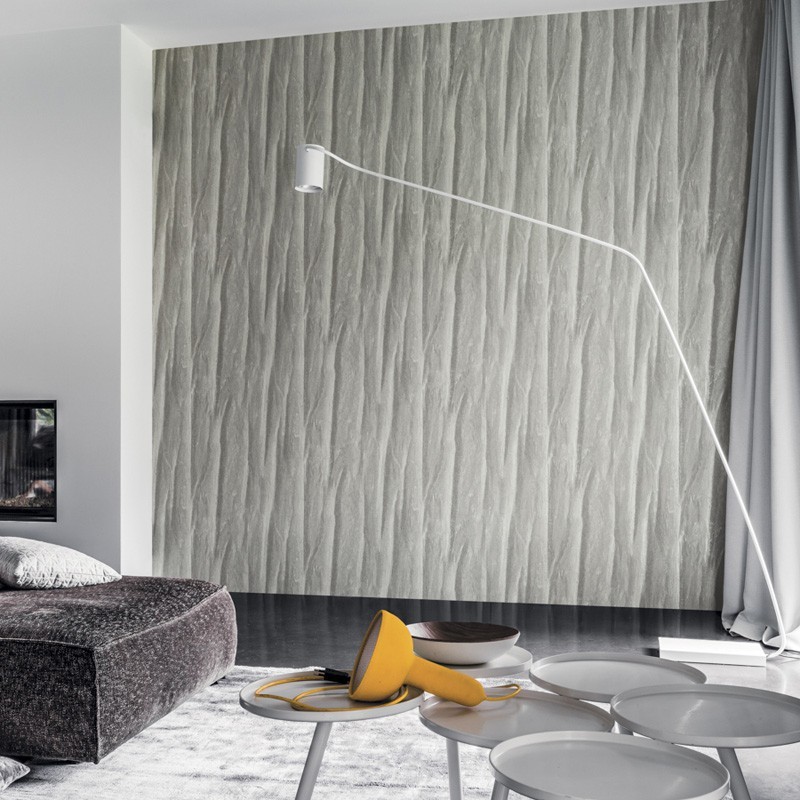Papel Pintado Casamance Canopée 7309 01 58 A