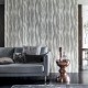 Papel Pintado Casamance Canopée 7314 01 72 A