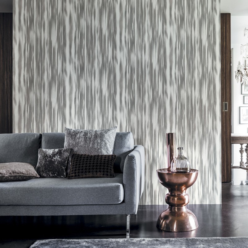 Papel Pintado Casamance Canopée 7314 01 72 A