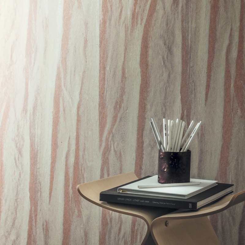 Papel Pintado Casamance Canopée 7309 04 75 A