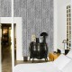 Mural Decorativo Tres Tintas Méditerranéen P2500-1 A